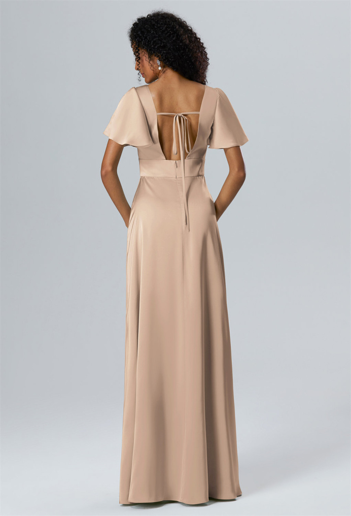 AW Samraat Dress